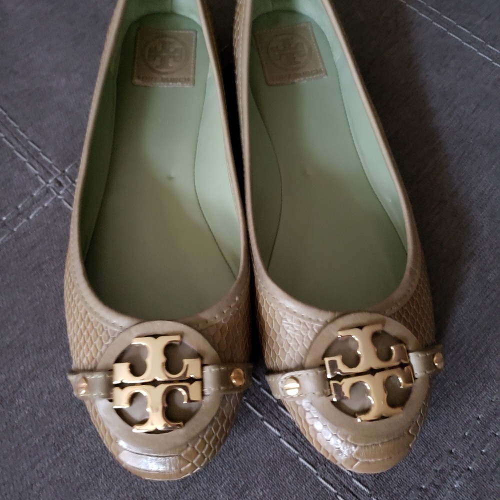 Tory Burch Ballet flats